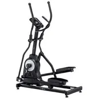 Эллиптический тренажер Orlauf Brix (черный)
