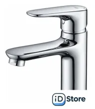 Смеситель Wasserkraft Vils 5603