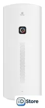 Накопительный электрический водонагреватель Royal Clima Eva RWH-EV80-RE