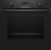 Электрический духовой шкаф Bosch Serie 6 HBG4795B7