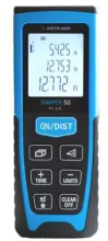 Лазерный дальномер Instrumax Sniper 50 Plus IM0116