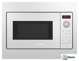 Микроволновая печь Bosch Serie 2 BFL523MW3