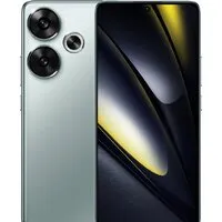 Телефон POCO F6 8GB/256GB с NFC международная версия (зеленый)