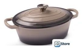 Кастрюля Lamart Iron LT 1305