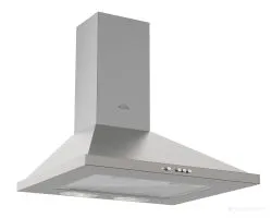 Вытяжка Elikor Оптима 60Н-400-К3Л (нержавеющая сталь)