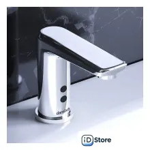 Смеситель Damixa Jupiter 770290000