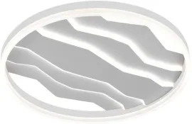 Припотолочная люстра LED4U L1055-500 WH