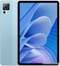 Doogee T30 Pro 8GB/256GB LTE (синий)