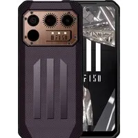 Телефон IIIF150 Raptor LTD 12GB/256GB (аметист)