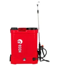 Аккумуляторный опрыскиватель Edon AGS-21/16L