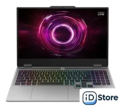 Игровой ноутбук Lenovo LOQ 15AHP10 83JGCTO1WW
