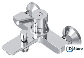 Смеситель AM.PM X-Joy F85B10000