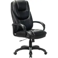 Офисное кресло Brabix Nord EX-590 (черный)