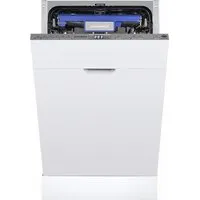 Встраиваемая посудомоечная машина MAUNFELD MLP-08PRO