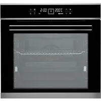 Электрический духовой шкаф ZUGEL ZOE601X