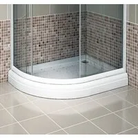 Душевой поддон Radomir 120x80 1-11-0-1-0-008
