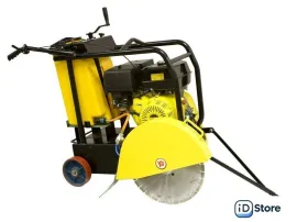 Бороздодел Калибр БШН-13/450