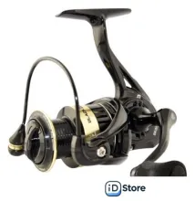 Рыболовная катушка Black Side Blackout 4500FD BSBO4500FD