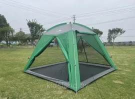 Шатер MirCamping размер 240х240х170см, арт. CD2904