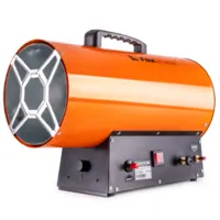 Тепловая пушка газовая FoxWeld FoxHeat P 33 33 кВт / 7209