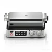Электрогриль Braun MultiGrill 7 CG7044