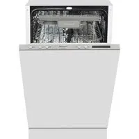 Встраиваемая посудомоечная машина Weissgauff BDW 4138 D