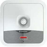 Накопительный электрический водонагреватель над мойкой Ariston ABS ANDRIS2 R 30 O