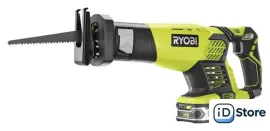 Сабельная пила Ryobi RRS1801M 5133001162 (без АКБ)