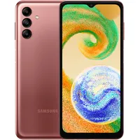 Телефон Samsung Galaxy A04s SM-A047F/DS 4GB/64GB (медный)