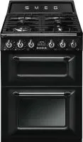 Кухонная плита Smeg TR62BL