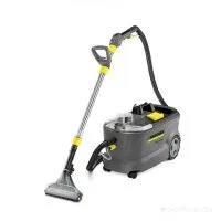 Робот-пылесос Karcher PUZZI 10/1 Edition