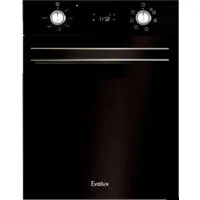 Электрический духовой шкаф Evelux EO 430 PB