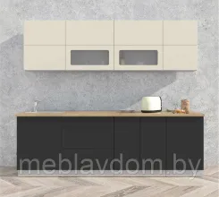 Кухня Мила Матте 2,5 А