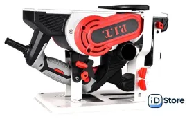 Рубанок P.I.T. PEP110-C1