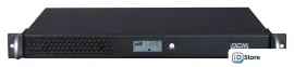 Источник бесперебойного питания Powercom Smart King Pro SPR-700