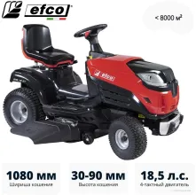 Efco EF 109L/19 K V