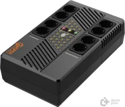 Источник бесперебойного питания Kiper Power Compact 1000