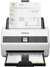 Сканер Epson DS-870