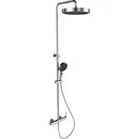 Душевая система Roxen Florence 500605-CH