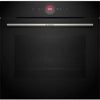 Электрический духовой шкаф Bosch Serie 8 HBG7241B1