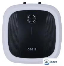 Накопительный электрический водонагреватель под мойку Oasis 10 DG