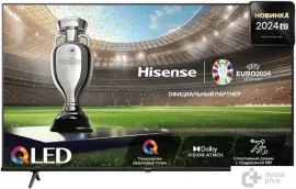 Телевизор Hisense 75E7NQ