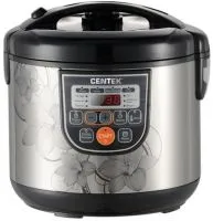 Мультиварка CENTEK CT-1498 Ceramic