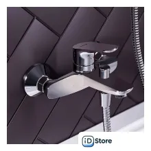 Смеситель Damixa Jupiter 771000001