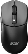 Мышь Acer OMR312 (черный)