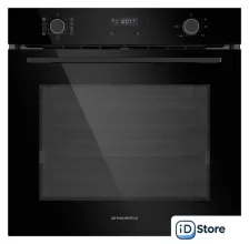 Электрический духовой шкаф MAUNFELD MEOM729PB2