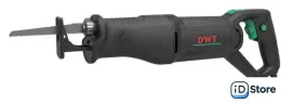 Сабельная пила DWT SASP11-29 V