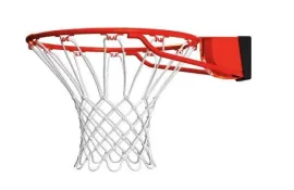 Баскетбольное кольцо в сборе Spalding Pro Slam Rim (7888SPCN)