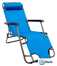 Кресло Classmark Голубой