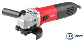Угловая шлифмашина Wortex AG 1213-3 E AG12133E00013